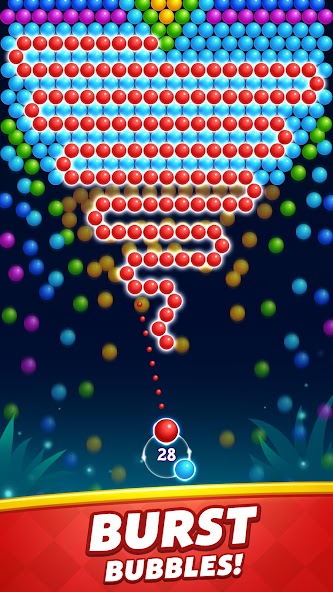 Bubble Shooter 