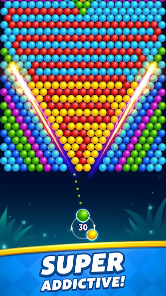 Bubble Shooter 