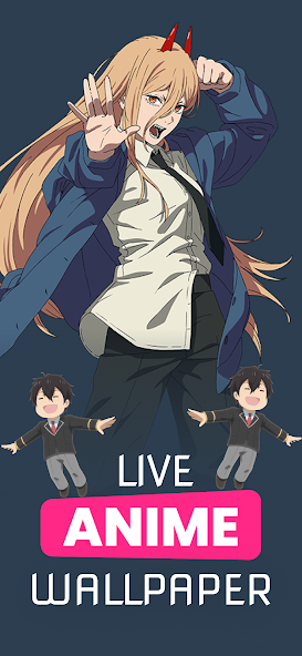 +9000000 Anime Live Wallpapers