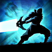 Shadow Fight Heroes - Dark Knight Legends Stickman 