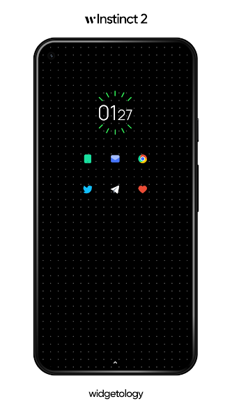 Loop KWGT