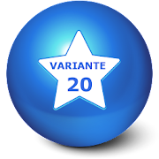 RO LOTO 6/49 - 20 variante