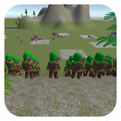 Medieval War Tiny 