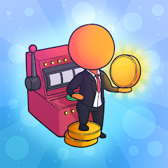 Money Master: Collect & Spin 