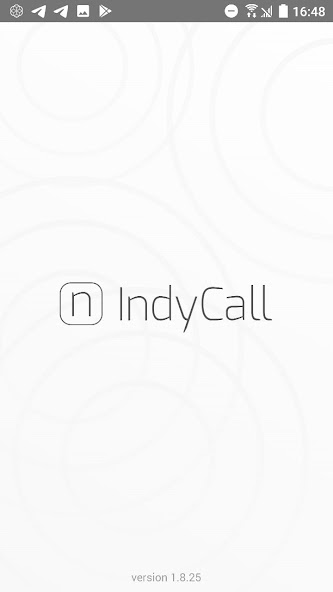 IndyCall - calls to India