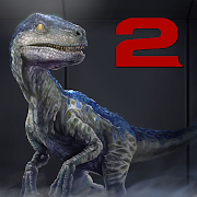 Dino Terror 2 Jurassic Escape 