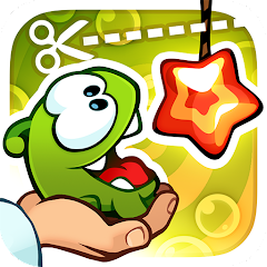 Cut the Rope: Experiments 