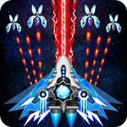 Space shooter - Galaxy attack 