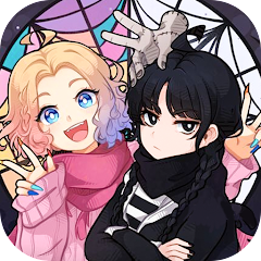 Vlinder Avatar Maker: dress up 