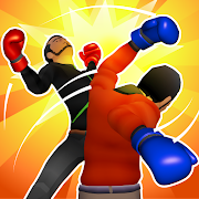 Boxing Rush 3D 