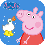 Peppa Pig: Golden Boots 