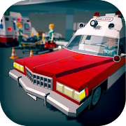 Emergency City Ambulance 