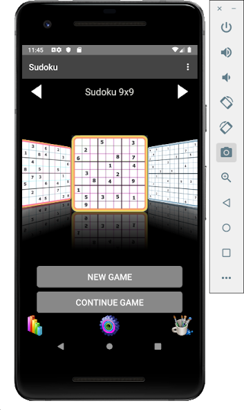 Classic Offline Sudoku 