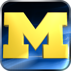 Michigan Wolverines Live WP 