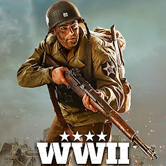 World War: Gun Games 