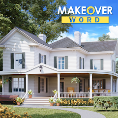 Makeover Word: Home Design 