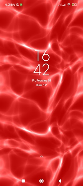 Water Aesthetic Live Wallpaper