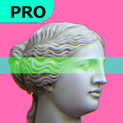 Vaporgram PRO: Vaporwave, Glitch Photo Editor