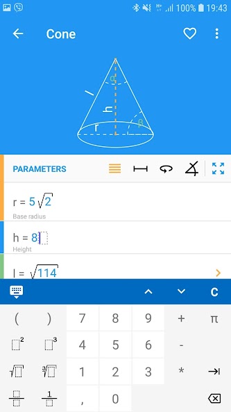 Geometry PRO