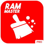 RAM Clean Master Pro - Powerful RAM Cleaner 2019