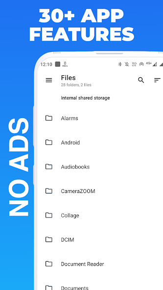 File Manager Pro