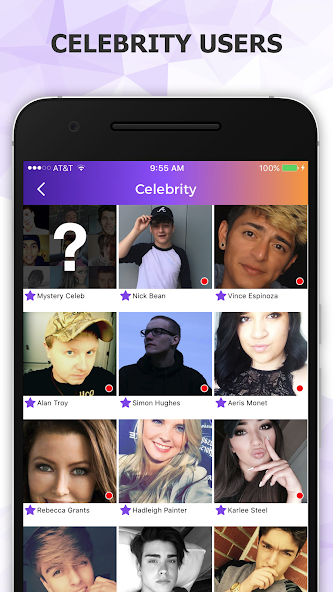 Parlor - Social Talking App