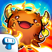 Pico Pets Puzzle Monsters Game 