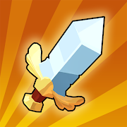 Sword Clicker : Idle Clicker 