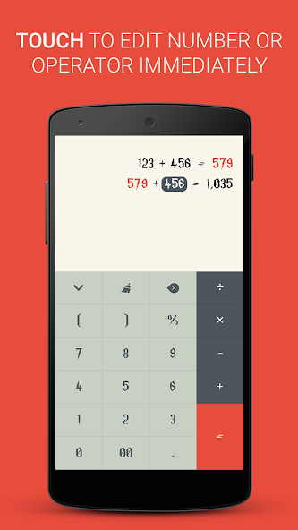 Calc: Smart Calculator