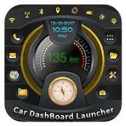 Car Launcher For Android