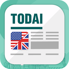 Todaii: Easy English