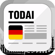 Todaii: Easy German News