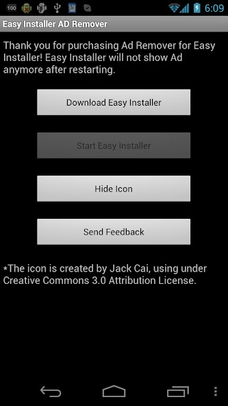 Easy Installer Ad Remover