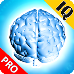 IQ Games Pro