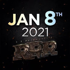 RRR Movie