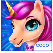 Coco Pony - My Dream Pet 