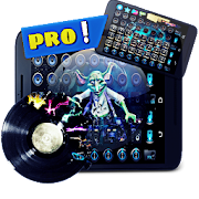 Techno Beat Maker - PRO