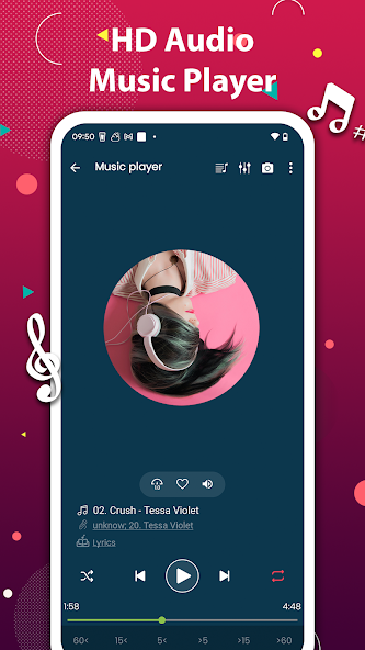 Music Player