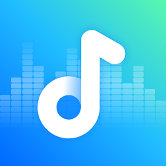 Music Player - MP3 Player App