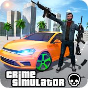 Crime Simulator Grand City 