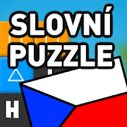 Slovní Puzzle PRO - Česká Slovní Hra 