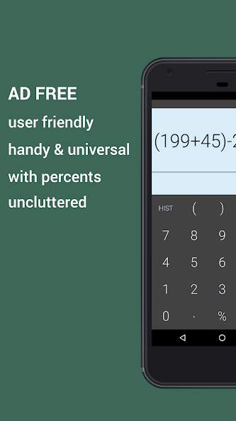 Mobi Calculator PRO