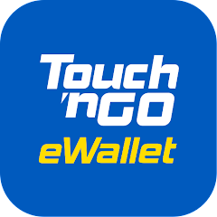 Touch 'n Go eWallet