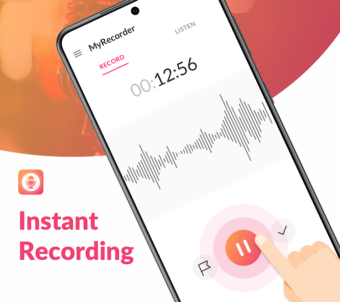 Voice Recorder & Voice Memos