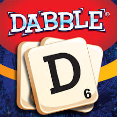 Dabble A Fast Paced Word Game 