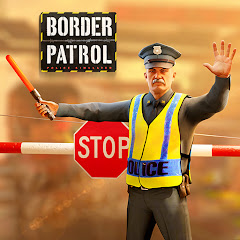 Border Patrol Police Game 