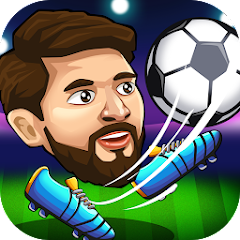 Head Football - Super League 