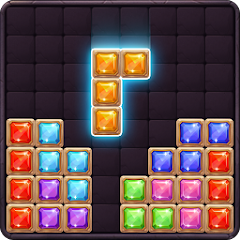 Block Puzzle Jewel 