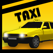 Classic Taxi Simulator 