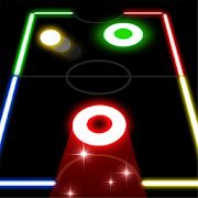 Air Hockey Challenge 